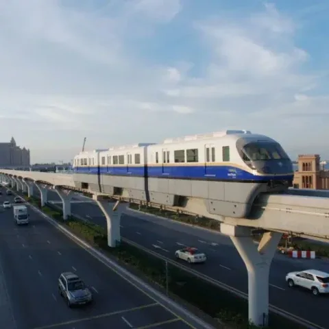 Tanzania commissions monorail feasibility study for Dar es Salaam
