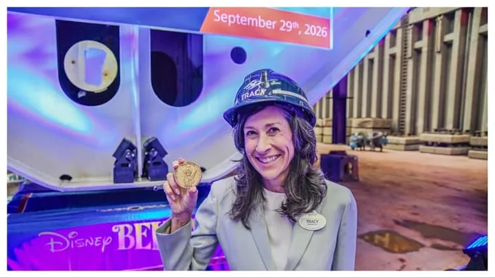 Disney Cruise Line to launch new ship series after 2027's Disney Believe